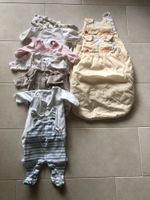 Komplettset Babykleidung und Sonstiges in Größe 50/56 (80 Teile) Hessen - Bad Homburg Vorschau