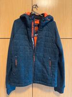 Herrenjacke Super Dry Baden-Württemberg - Magstadt Vorschau