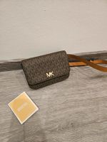 Michael Kors Gürteltasche Dunkelbraun Baden-Württemberg - Heidelberg Vorschau