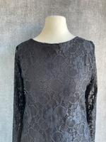 Elegante Frauen Kleid,Gr.36, schwarz Saarland - Illingen Vorschau