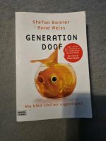 Generation Doof - Wie blöd sind wir eigentlich? (2009, TB) Nordrhein-Westfalen - Solingen Vorschau