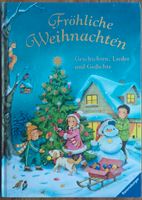 Weihnachtsbuch Sachsen - Mittelbach Vorschau