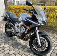 Yamaha Fazer FZ6, mit Griffheizung Hessen - Lich Vorschau