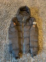 SuperDry Winterjacke XL Schwarz Baden-Württemberg - Gerlingen Vorschau