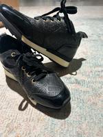 Schuhe Sneakers Love Moschino Niedersachsen - Bovenden Vorschau