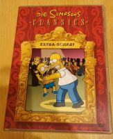 Die Simpsons - Extra scharf DVD Bayern - Kleinwallstadt Vorschau