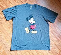 Shirt Disney Mickey Mouse Gr. Xl TOP!!! Hamburg-Mitte - Hamburg Altstadt Vorschau