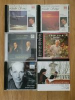 Konvolut 6 CDs Lieder Bonn - Dransdorf Vorschau