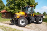 Traktor Schlepper JCB Fastrac 2135 4WS / incl. 19% Mwst Bayern - Salching Vorschau