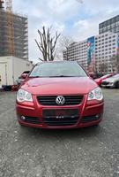 Volkswagen VW Polo 1.4 |TÜV 11/2026| Sitz+Klima |Scheckheft Frankfurt am Main - Rödelheim Vorschau