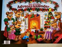 Neu verschweißt Adventskalender kleine Bücher kinder Hessen - Kaufungen Vorschau