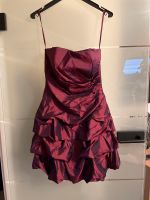 Cocktailkleid Ballonrock lila Nordrhein-Westfalen - Erftstadt Vorschau