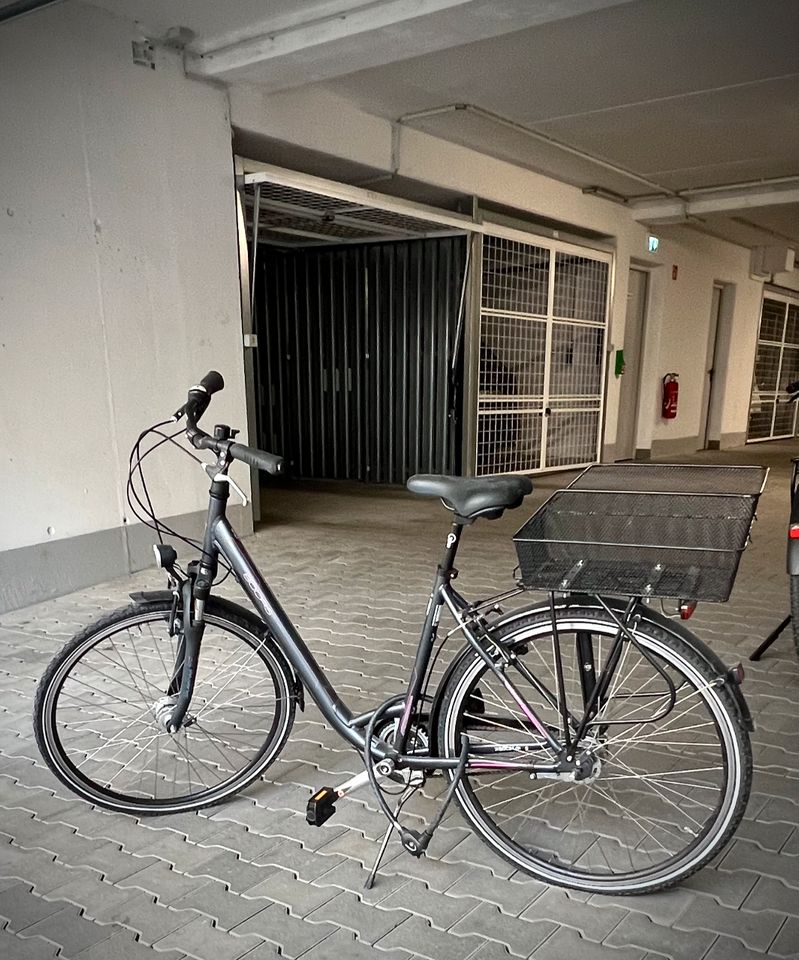 Damen City Bike in Wiesbaden