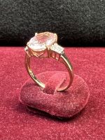 GOLD DAMEN RING 9k 375 Gr. 54,5 2,56g Gelb Gold AU Berlin - Neukölln Vorschau