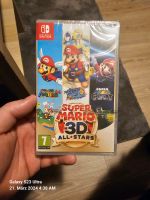 Super Mario 3D Allstars Baden-Württemberg - Balingen Vorschau