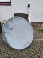 Satellit Schüssel gebraucht Sachsen - Pulsnitz Vorschau