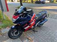 Honda CBR1000 SC24 EZ 1995 09/25 Niedersachsen - Bergen Vorschau