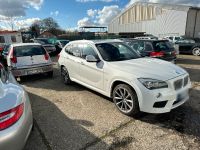 Bmw X1 23d M-Paket Nordrhein-Westfalen - Krefeld Vorschau