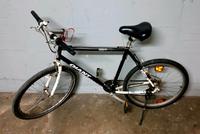 Giant Mountain Bike 26"Zoll fahrbereit Innenstadt - Köln Altstadt Vorschau