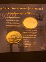 Deutsche Post Sonderstempel 99/2000 Bayern - Lichtenfels Vorschau
