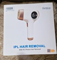 IPL Haarentferner, Hair Removal, Licht Haarentfernung, Laser, Niedersachsen - Kalefeld Vorschau