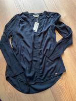 Rich & Royal Bluse Shirt blau - S - neu Bayern - Simmelsdorf Vorschau