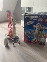 Playmobil Space - leider nicht mehr ganz vollständig Sachsen-Anhalt - Thale-Neinstedt Vorschau