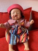 Puppe mit Zertifikat Sachsen - Pirna Vorschau