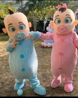 Gender Reveal Babys Hessen - Solms Vorschau