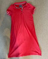 Marc O’ Polo Sommerkleid 1x getragen Gr. S rot Polokleid Kleid Hamburg-Nord - Hamburg Eppendorf Vorschau