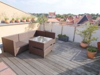 Exklusive Maisonette-Wohnung mit Dachterrasse in der Altstadt! Sachsen - Freiberg Vorschau