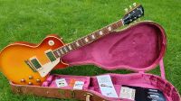 Gibson Les Paul Custom 1955 Exclusive (2012) Niedersachsen - Bad Harzburg Vorschau