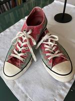 Missoni / Convers, Limited Edition Größe 40 Nordrhein-Westfalen - Nettetal Vorschau