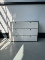 USM Haller Sideboard Reinweiß inkl. MwSt Baden-Württemberg - Brackenheim Vorschau