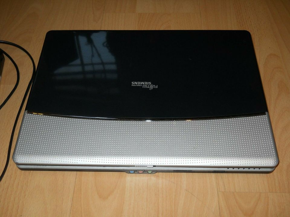 Notebook Fujitsu Siemens Amilo PA 2548 Ersatzteile für Bastler in Schortens