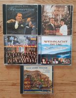 Weihnachten - 5 CD's Bayern - Pettendorf Vorschau