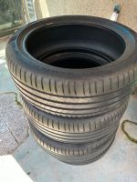 4x Sommerreifen Pirelli Cinturato P7 Thüringen - Tambach-Dietharz Vorschau