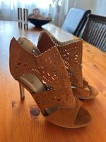 High Heels von Bullboxer Rheinland-Pfalz - Dalheim Vorschau
