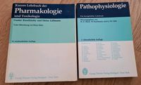 Pharmakologie und Pathophysiologie vom Thieme Verlag Nordrhein-Westfalen - Unna Vorschau