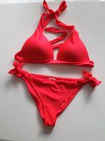 Bikini Oberteil mit Hose Bayern - Stettfeld Vorschau