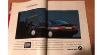 Playboy Zeitschriften 1991, Audi, Porsche, BMW E36, Mike Tyson Bayern - Peiting Vorschau