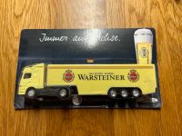 Modell LKW Warsteiner Baden-Württemberg - Berkheim Vorschau