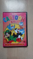 Cartoon Mania Kinderfilme DVD Leipzig - Holzhausen Vorschau