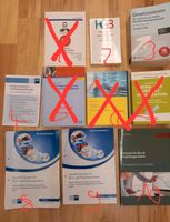 Verschiedene Bücher Fachwirt Büro- und Projektorganisation Baden-Württemberg - Villingen-Schwenningen Vorschau