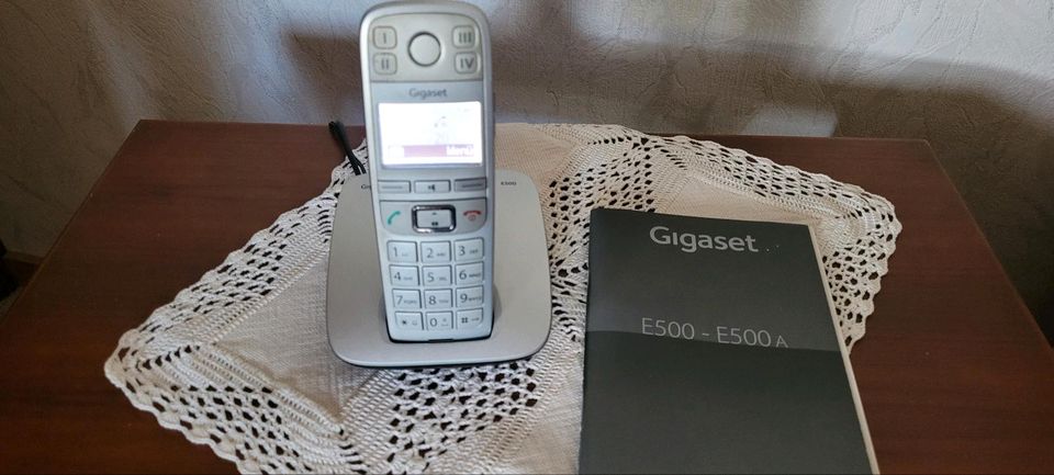 Gigaset Telefon in Hagen