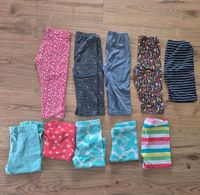 Leggings 3/4 Radler okaidi, family,handmade top Brandenburg - Bernau Vorschau