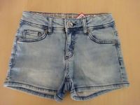 Fitz Shorts denim Jako-o kurze Hose Jeanshose blau 146 "neu" Bayern - Ebensfeld Vorschau