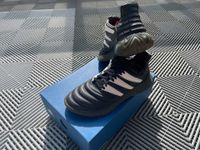 Adidas Sobakov black white Predator 42 Thüringen - Elsterberg Vorschau