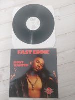 Fast Eddie Most Wanted Vinyl 12 ' Schallplatte Berlin - Köpenick Vorschau