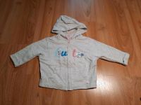 Sweatjacke Hoodie Jacke Gr. 68 von Cool Club Leipzig - Lausen-Grünau Vorschau